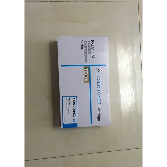 Hộp Mực Màu HP 119A  | Cho máy in HP Color Laser 150a/ 150nw/ 178nw/ 179fnw | hàng nhập khẩu, Full Box