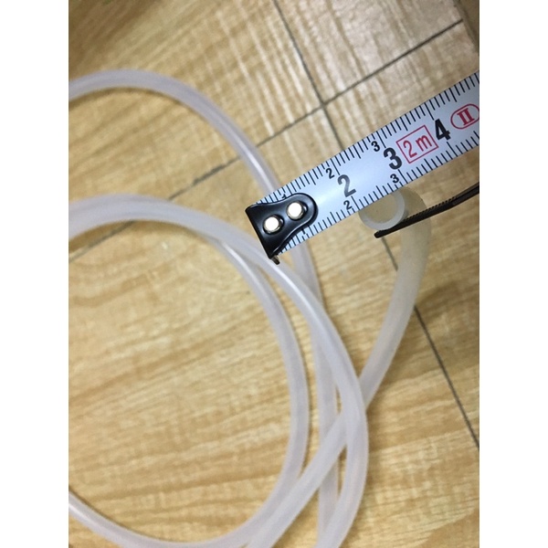 Dây dẫn nước bàn là loại đẹp dầy dặn