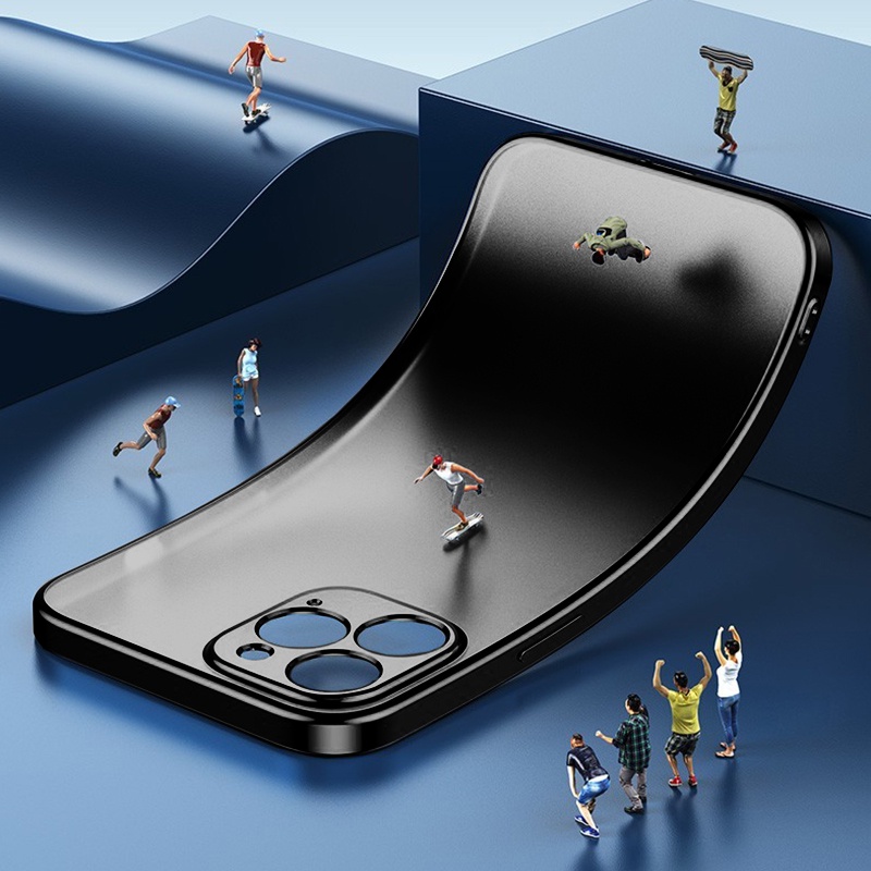 Ốp Điện Thoại Silicon TPU Mềm Đen Hình Neon Genesis Evangelion Cho Samsung Note 10 S10 S20 S21 S22 + Lite Note 10 20 S21 S22 Ultra S10e S20 S21 FE