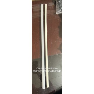 Thanh silicon máy hút chân không LD660