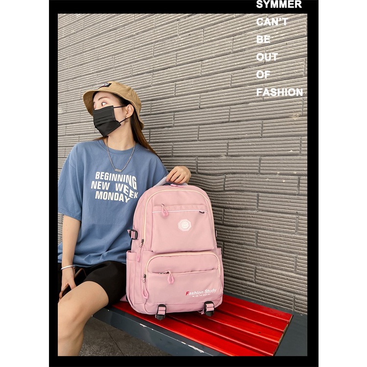 Balo ZHM Fashion Study