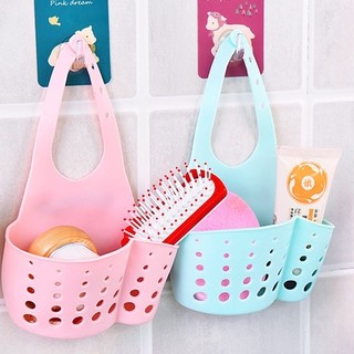 Giỏ Đựng Đồ Rửa Chén Xoong Nồi Rửa Bát 1 Lớp Tiện Lợi MILLANA SHOP