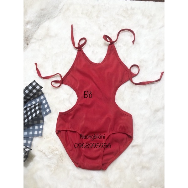 Bi kini cho bé