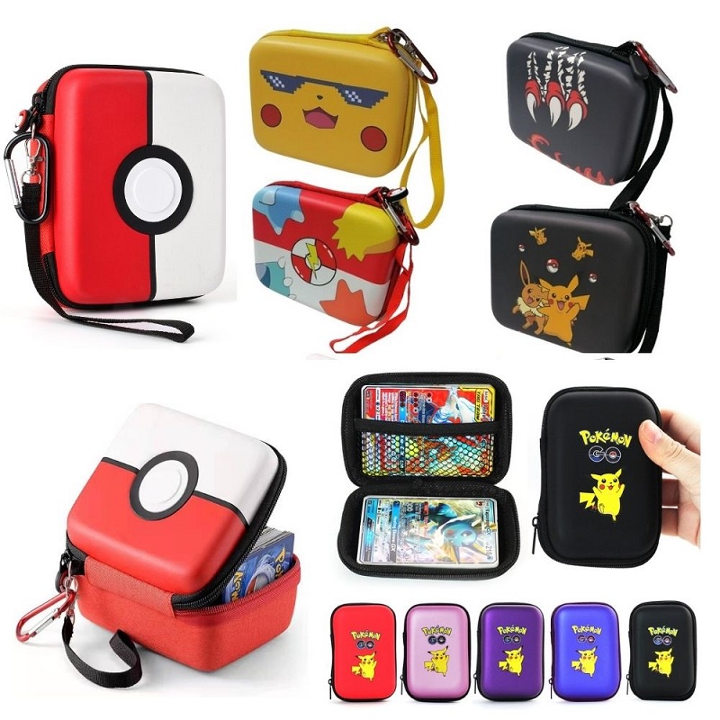 Hộp 400 Thẻ Bài Pokemon TCG Charizard Vmax Gx