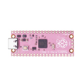 Mạch Raspberry Pi Pico RP2040 264KB ARM Cortex-M0+