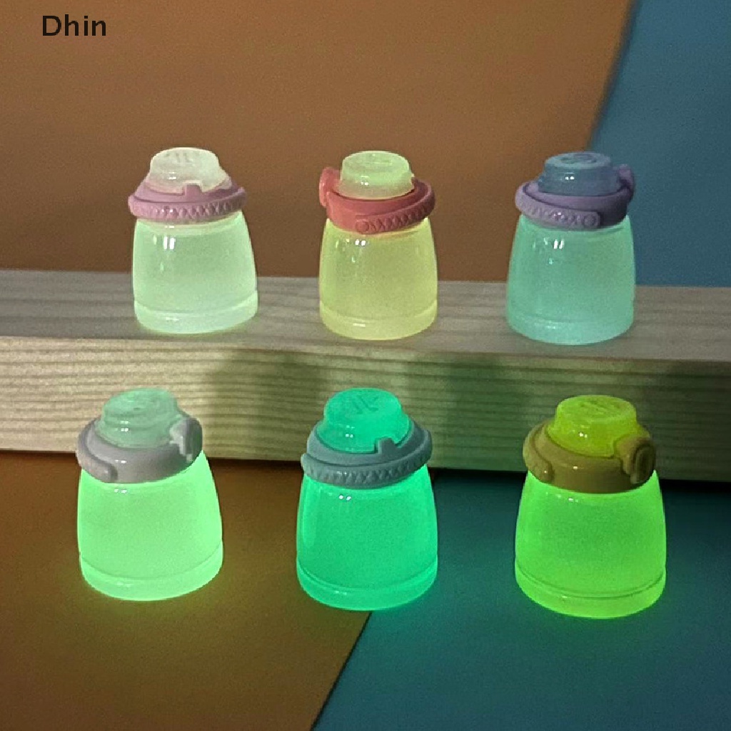 Đồ Chơi Bình Nước Mini Hình Gấu Dễ Thương