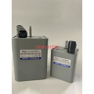 Cầu dao máy tiện ko3-15 chaoyi đảo chiều động cơ điện 3 pha 380vac