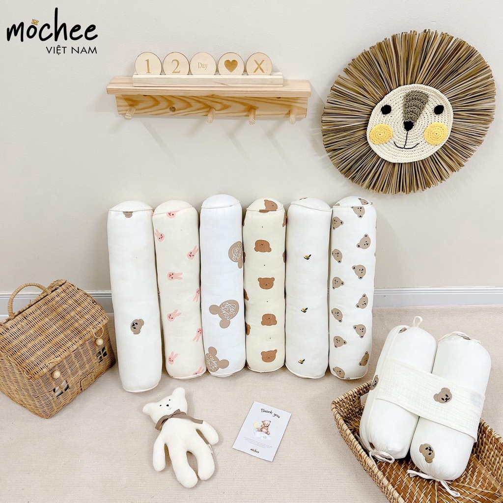 GỐI ÔM MOCHEE
