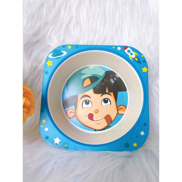 Bộ chén dĩa ăn cơm 5 món