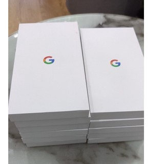 Điện thoại google pixel 5 128gb, oledfull hd+ ,snapdragon 765g - chatmobile