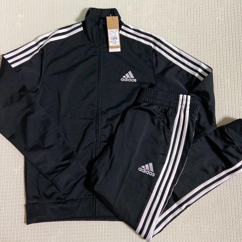 OFF 50% Bộ nỉ thể thao A.Di. D.as Nhật bản