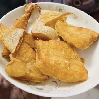 KHÔ LƯỜN CÁ DỨA 500G