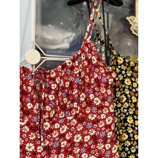 Đầm f21 lanh