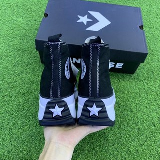 GIÀY CONVERES RUN STAR HI.KE SC [ FREESHIP + BOX ]