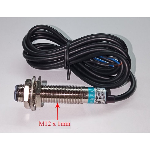 CẢM BIẾN QUANG E3F1-DS5C4 NPN 12- 32VDC  NPN