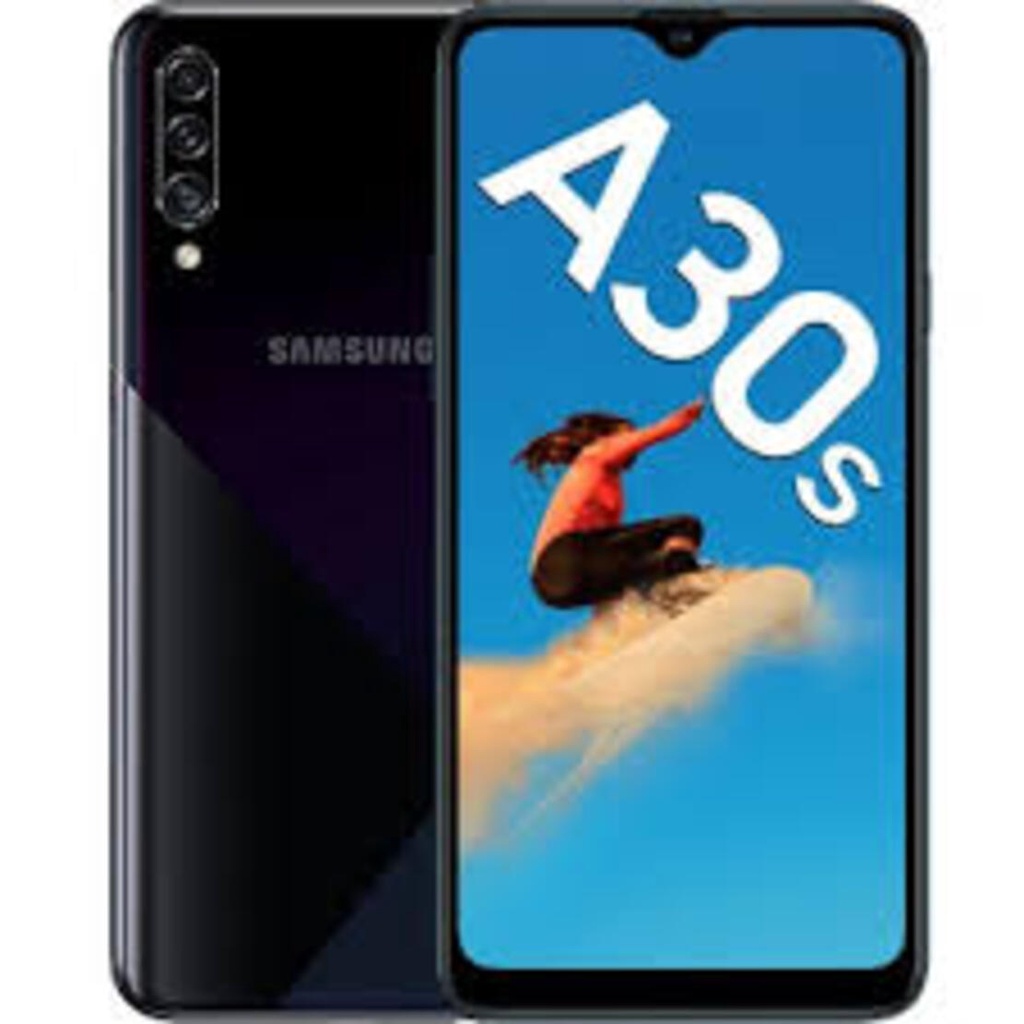 điện thoại Samsung A30 S - Samsung Galaxy A30s 2sim ram 4/64G Chính Hãng, Cày game nặng siêu chất - GGS 03 | BigBuy360 - bigbuy360.vn