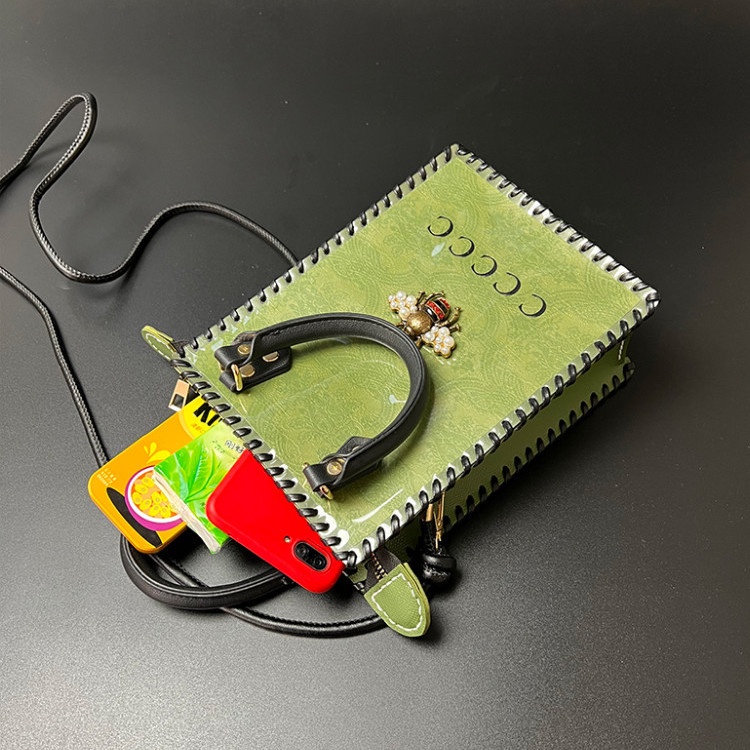 Túi Giấy Vuông Nhỏ Tự Làm Hình Đàn Piano Độc Đáo