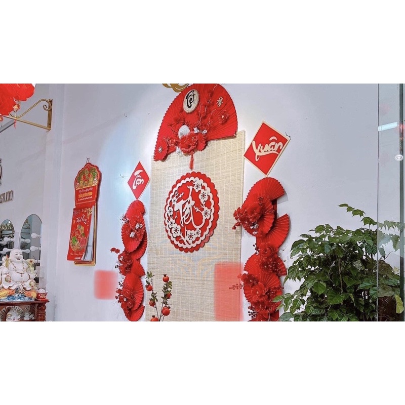 Mành tre trang trí 40cm;60cm;80cm; 1m. Mành tre trang trí Tết giá rẻ. Phông mành tre giá rẻ.