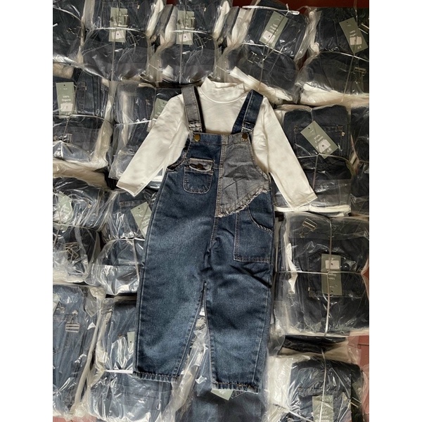 YẾM JEASN CHO BÉ TỪ 10 -30 kg
