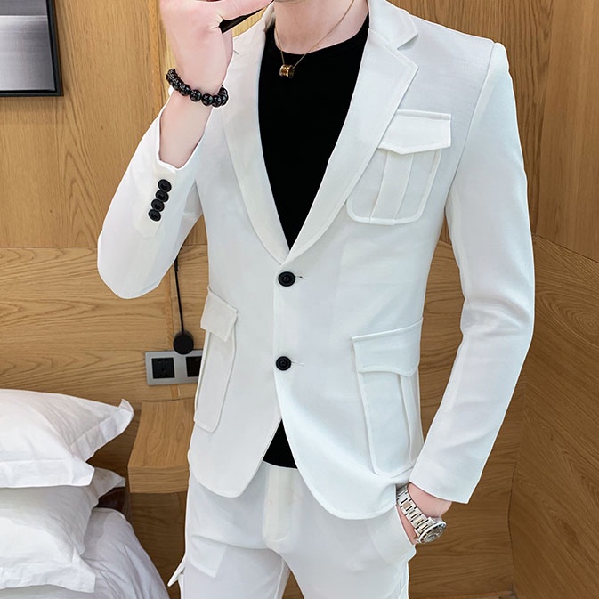 Áo vest nam phong cách châu âu cổ điển nam tính cực chất, hàng thiết kế cao cấp tinh tế và năng động - N45