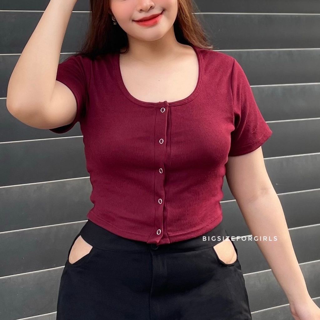 CROP NÚT BẤM - AKQ06