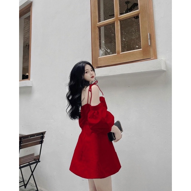 ĐẦM ĐỎ DU XUÂN