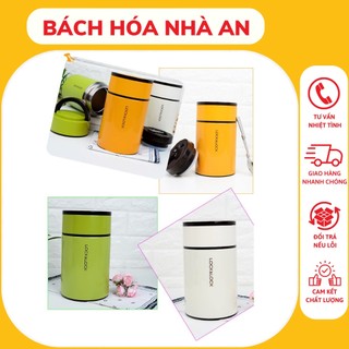 Hộp giữ nhiệt đựng thức ăn Food Jar Lock&Lock 1L LHC8023
