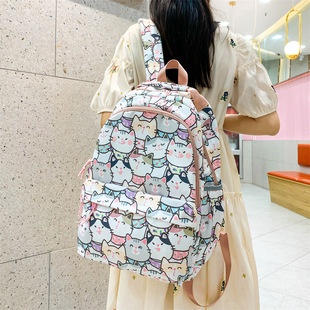 Balo Thỏ Mèo dễ thương, hàng Quảng Châu giá rẻ