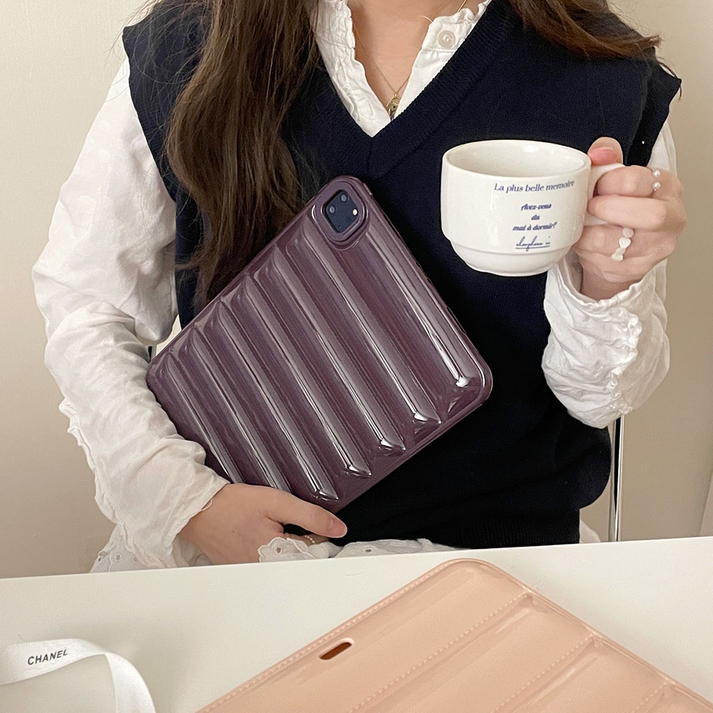 Ốp Máy Tính Bảng Cho Apple IPad Mini4 mini5 Mini6 IPad5 6 7 8 9 10 Air3 Air4 Air5 10.9 "IPad10.2" Pro11 2020 2021 2022