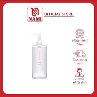 Tẩy trang chacott 500ml Nhật Bản