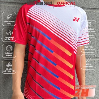 Áo cầu lông, quần cầu lông Yonex chuyên nghiệp mới nhất cho nam và nữ tập luyện cầu lông MỚI NHẤT 2022