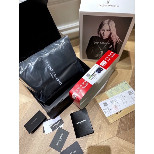 Túi xách y.s.l nữ fullbox hàng đẹp chất lượng siêu hot