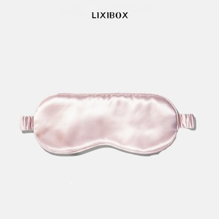Bịt mắt ngủ cao cấp Lixibox Pillow Talk Sleep Mask
