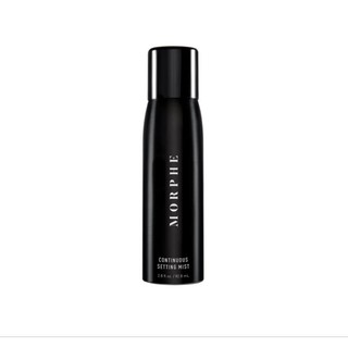 [Bill US] Xịt khóa nền giữ lớp makeup Morphe Continuous Setting Mist
