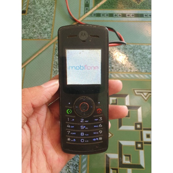 Điện thoại Motorola W175 nguyên zin