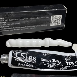 tê cs lab loại 1