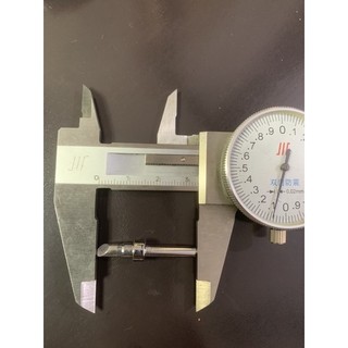 mũi hàn 200-4C sử dụng cho các máy hàn Hunter 203, Quick 203... với công suất chịu nhiệt: 90W-120W.