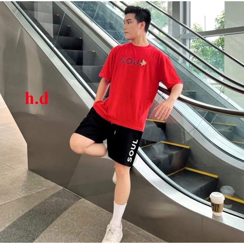 Bộ nam mèo sou HD12