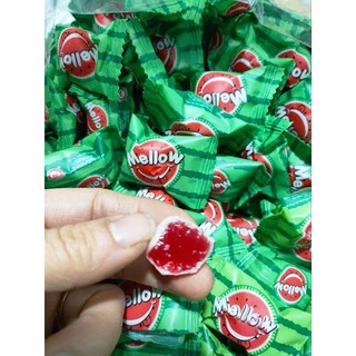 500g kẹo dẻo dưa hấu