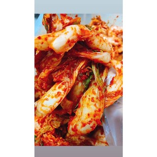 Ớt Bột Làm Kim Chi Chuẩn Vị Hàn, Nấu Mì Cay, Tokbokki, Chân Gà Sốt Cay 1kg