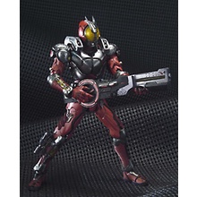 Mô hình chính hãng SHF S.I.C. VOL.29 MASKED RIDER FAIZ Blaster Form & Autobajin KAMEN RIDER 555