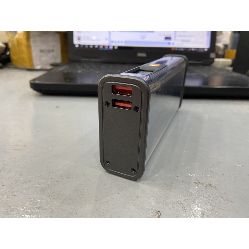 Sạc Dự Phòng 16000mAh Sạc Nhanh 22.5W