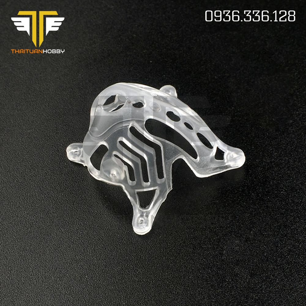 Canopy Happymodel Mobula6 Moblite6 Moblite7 - Transparent