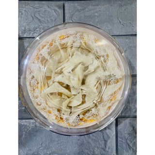 Chân yến thô chuẩn Việt