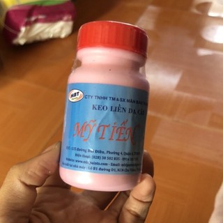 Keo liền sẹo mỹ tiến