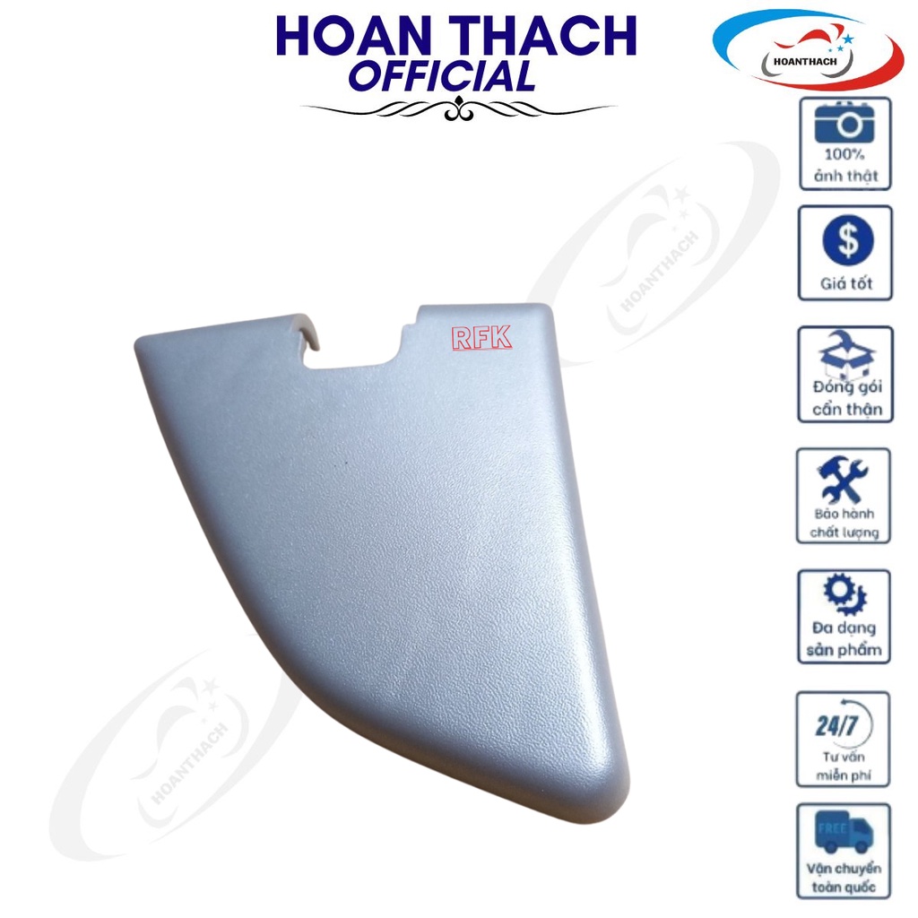 Nắp Ốp Để Chân Sau Phải *Nha60 Sh Ý 50712Ktf640Za