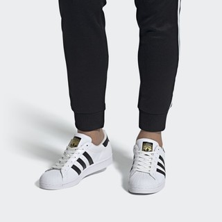 Giày Sneaker Superstar Ftwwht/Cblack/Ftwwht_EG4958