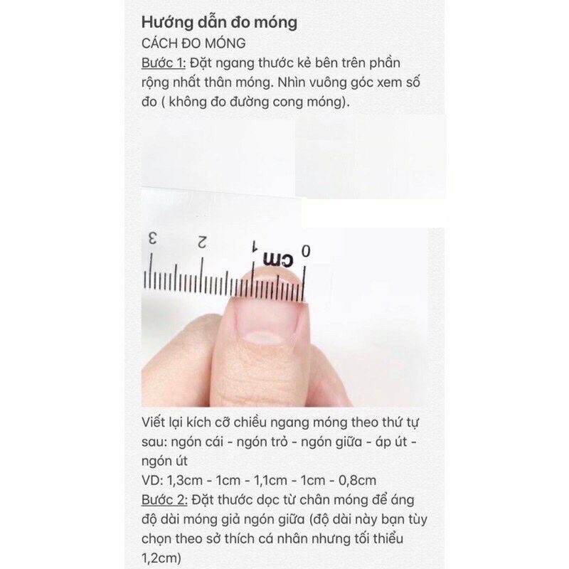 🎀Nail box, móng up thiết hiệu 217🎀