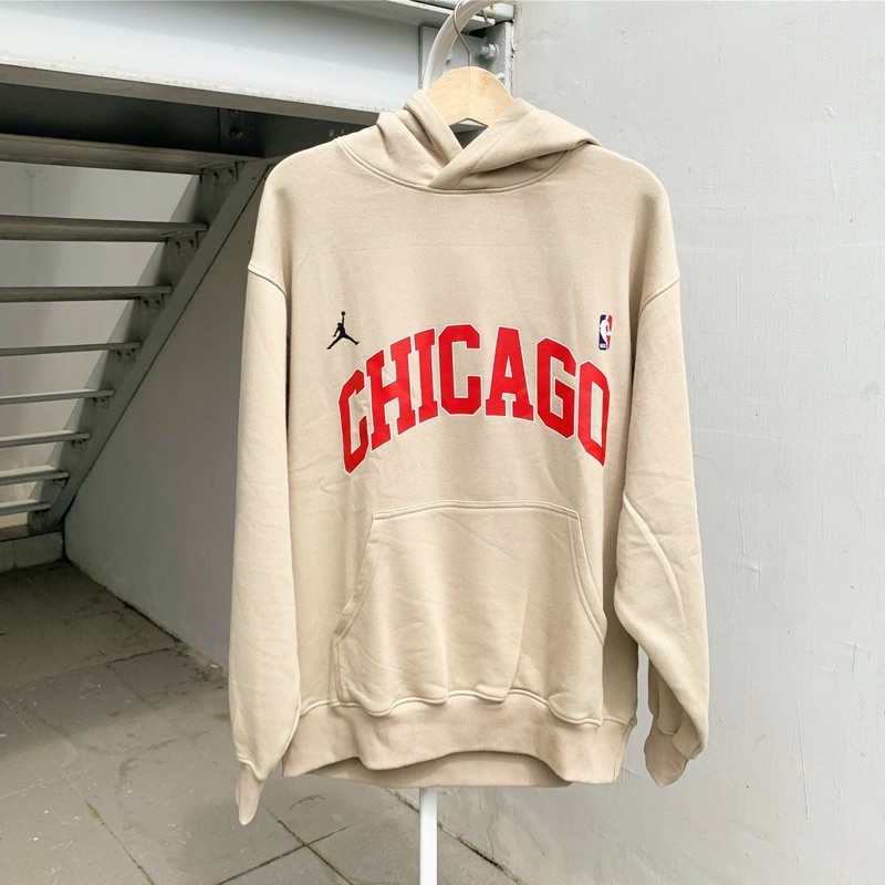 Hoodie chicago