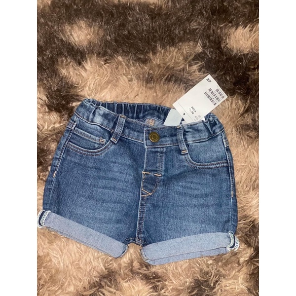 Quần jean bé trai Hm spain | săn sale